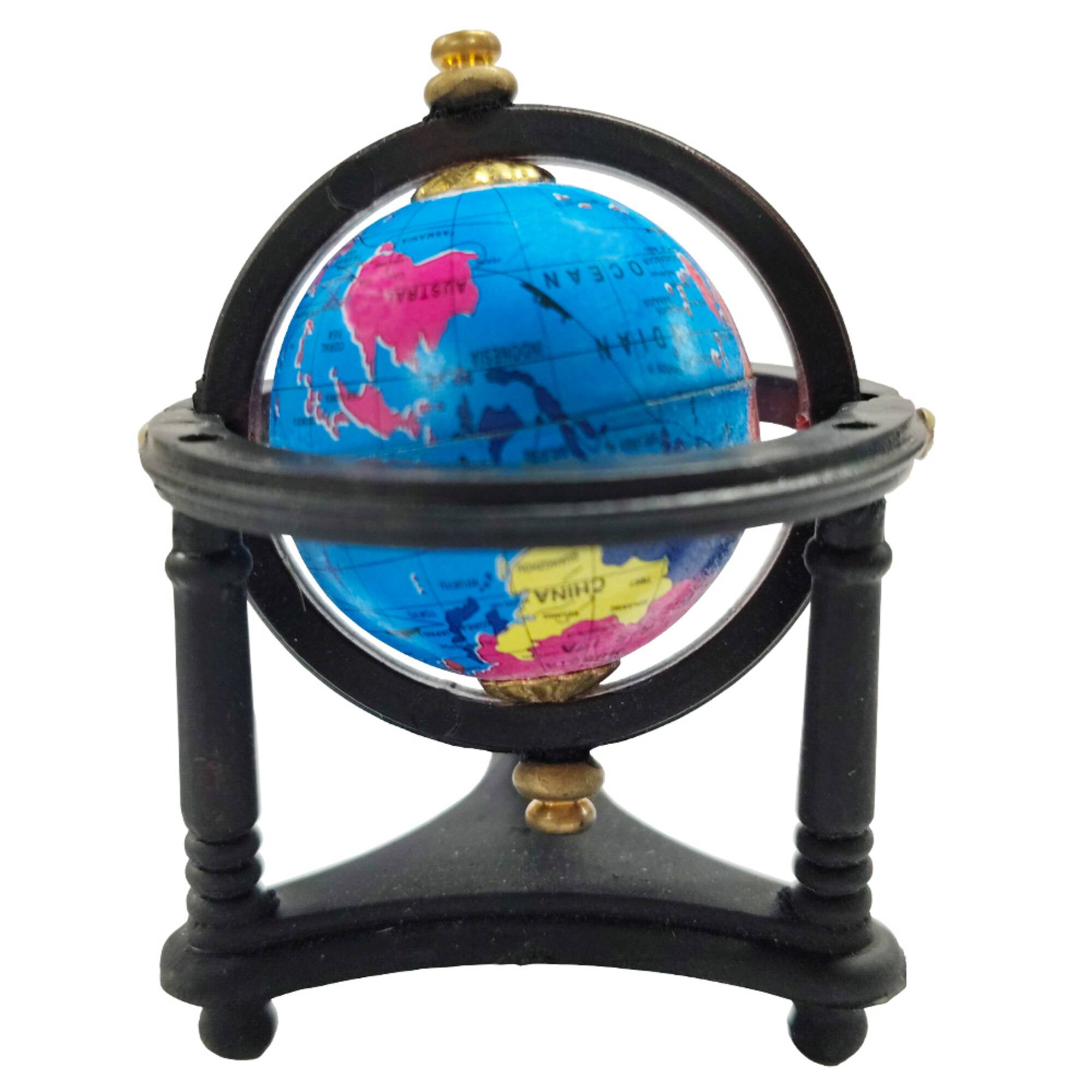 Miniature Globe by Make Market®